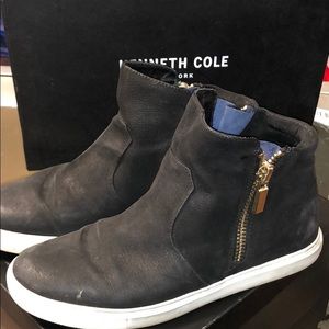 Kenneth Cole Kiera Sneaker